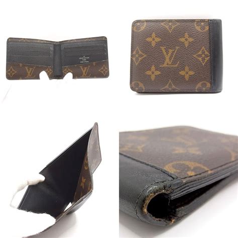 gaspar wallet louis vuitton|Louis Vuitton Gaspar Portefeuille Bifold Wallet Monogram .